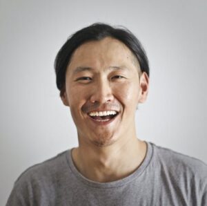 Picture of Gary Yung